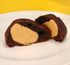 Gluten Free Chocolate Peanut Butter Cookie