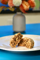 Gluten Free Brown Butter Oatmeal Cookie
