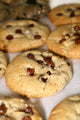 Gluten Free Chocolate Chip Cookie