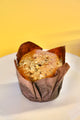 Gluten Free Vegan Pistachio Muffin