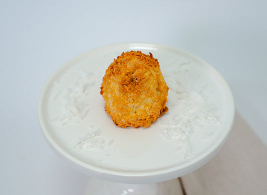 Gluten Free Coconut Macaroon
